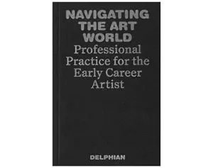 Navigating The Art World by Delphian