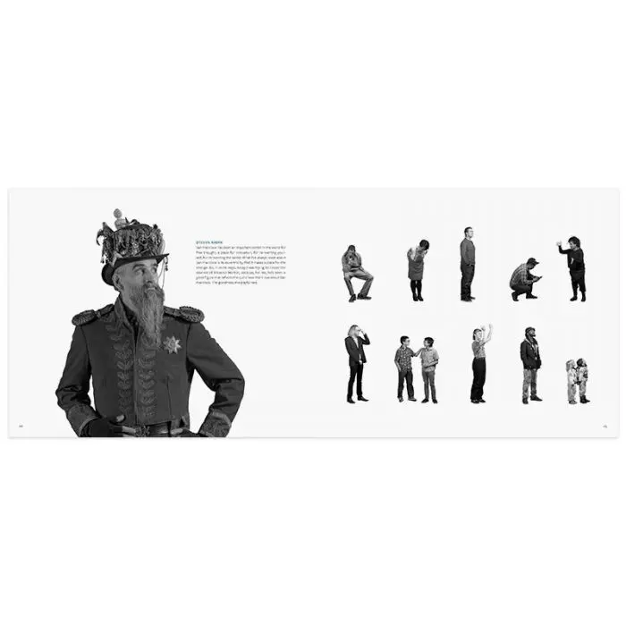 JR: The Chronicles of San Francisco - Image 3