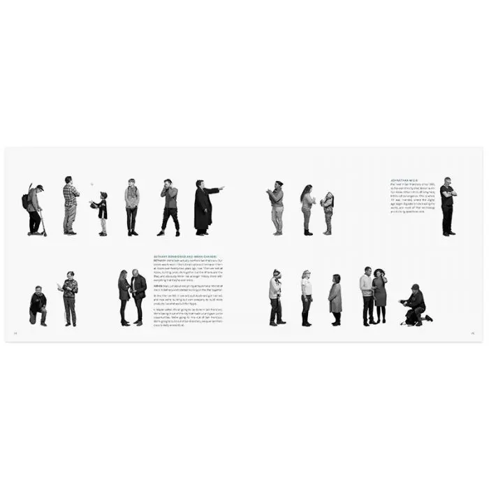 JR: The Chronicles of San Francisco - Image 2