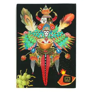 The Dream I Would Like To Have - by PAKAL