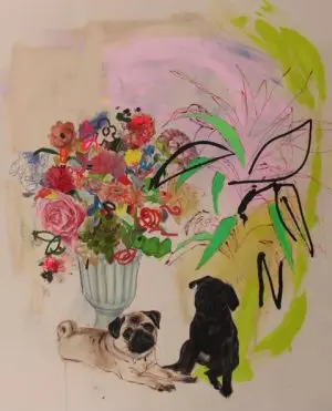 Gnocchi by Ally McIntyre