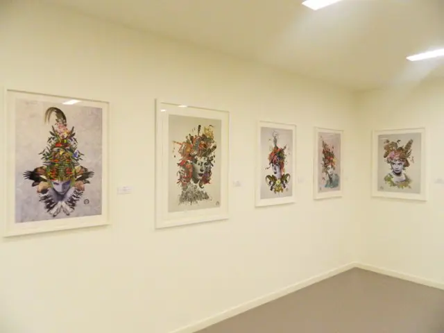 Birdy by Maria Rivans - Image 2