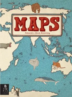 MAPS