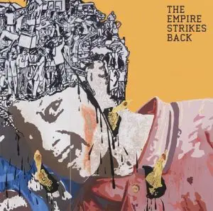 The Empire Strikes Back