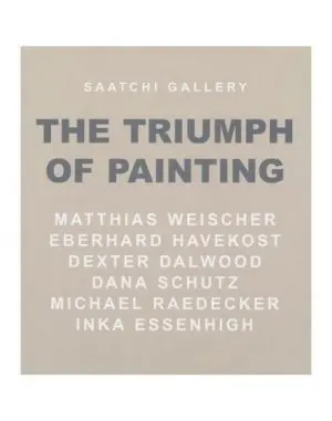 The Triumph of Painting Vol. 3