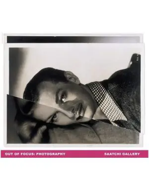 Marriage I by John Stezaker