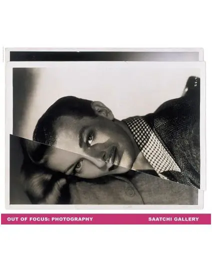 Marriage I by John Stezaker