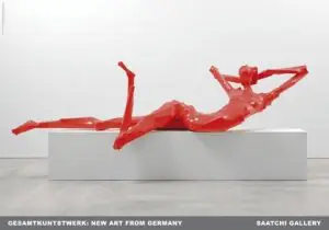 Untitled (2010) by Georg Herold