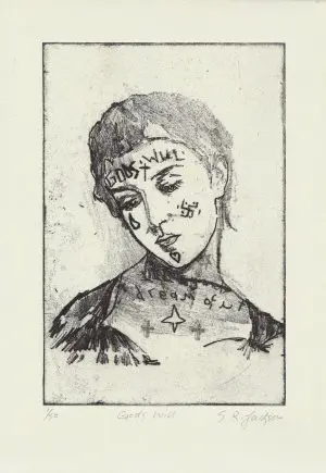 God's Will by Sam Jackson