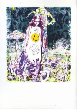 Baptism by Dominic Shepherd