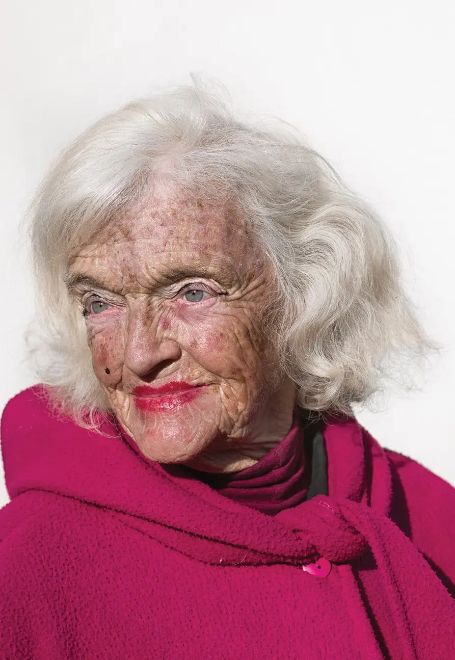 Out of Focus: Photography (Large Format)