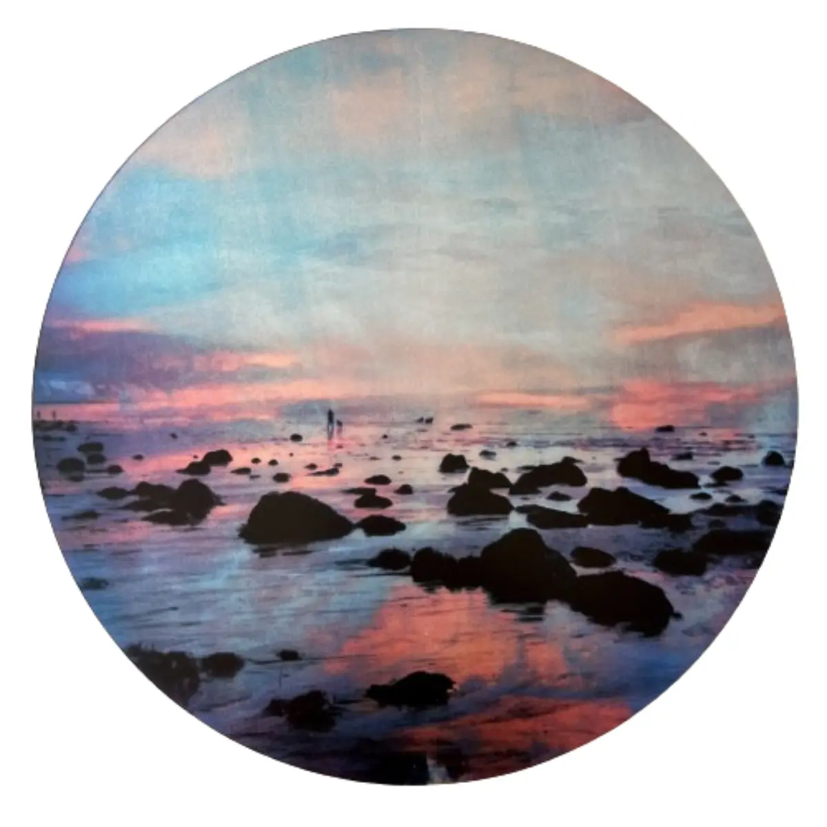 Forever Be by Andrew Millar