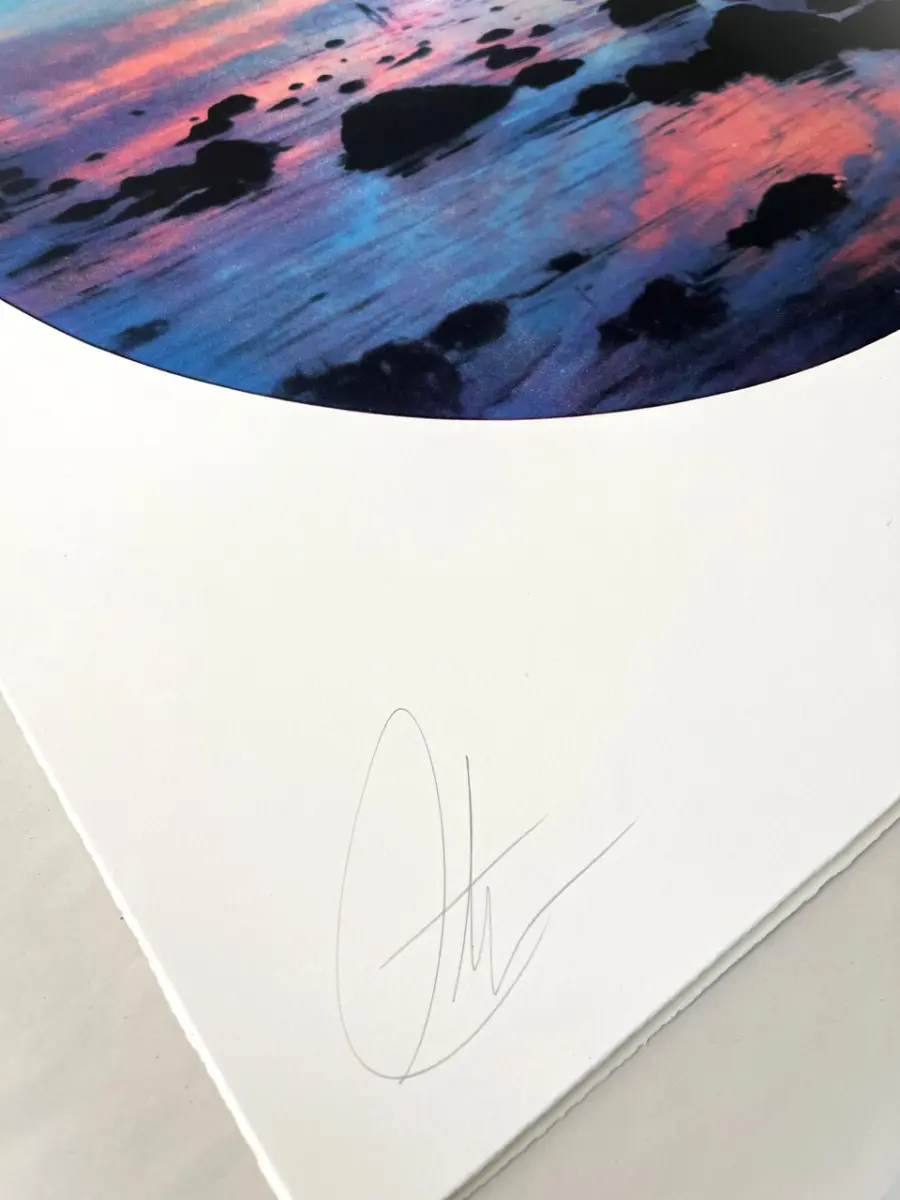 Forever Be by Andrew Millar - Image 4