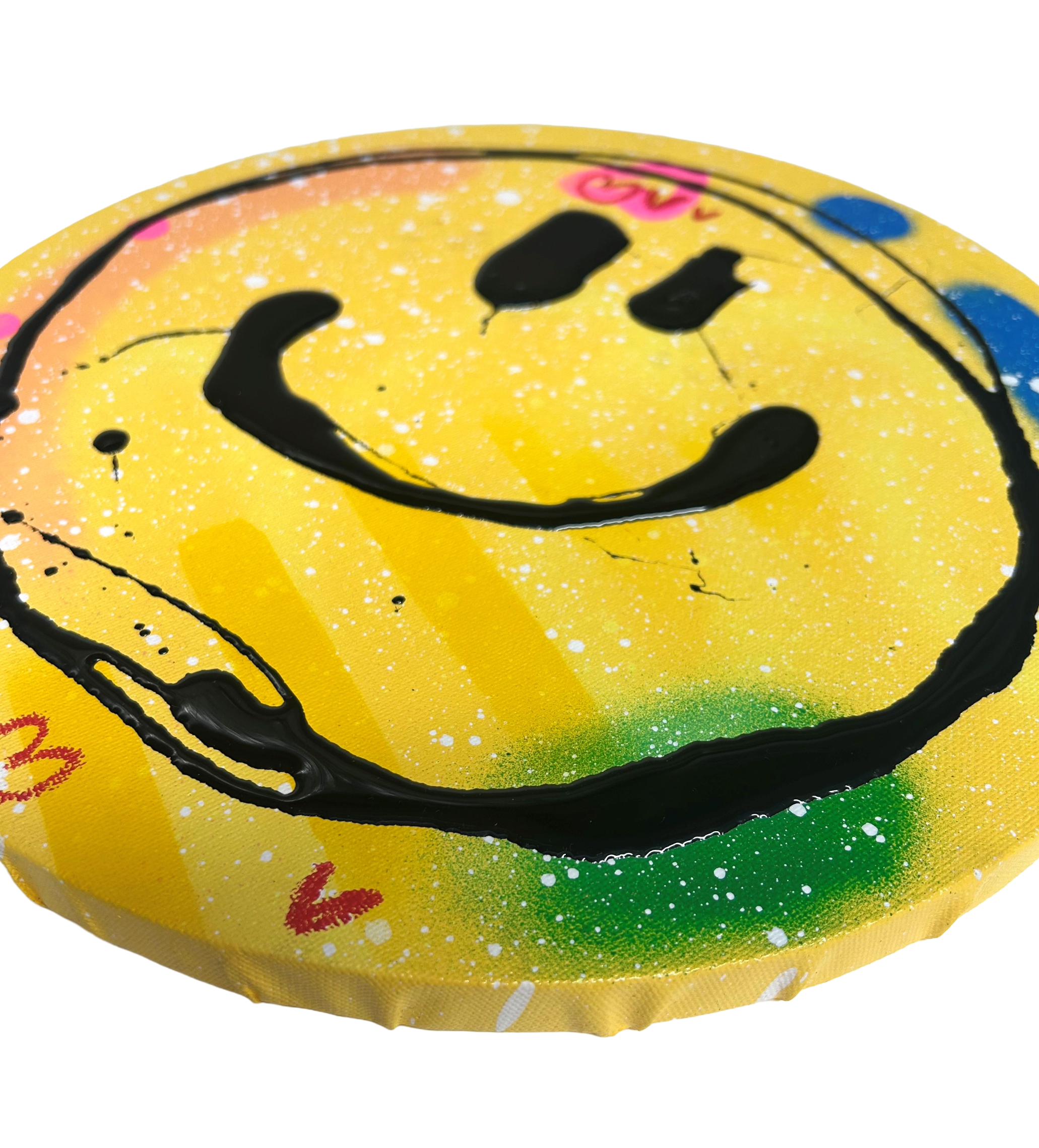 Disco Biscuit No.1 by Ryan Callanan - Image 2