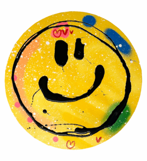 Disco Biscuit  No.1 by Ryan Callanan