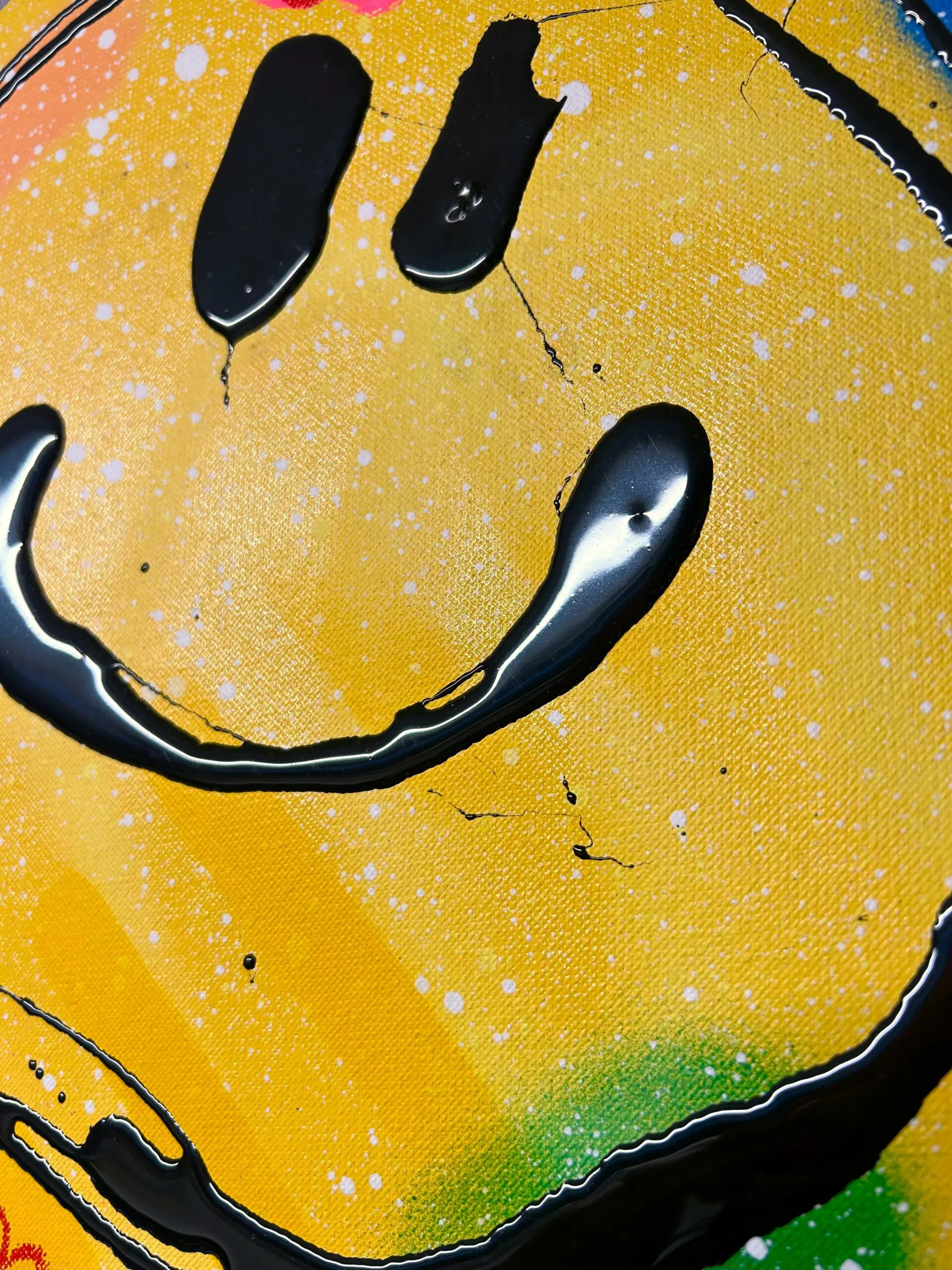 Disco Biscuit No.1 by Ryan Callanan - Image 3