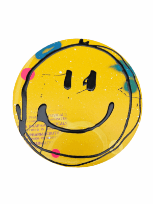 Disco Biscuit No.3 by Ryan Callanan