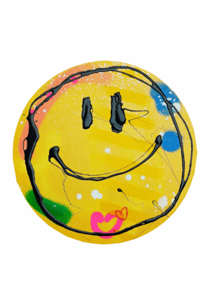 Disco Biscuit No.2 by Ryan Callanan