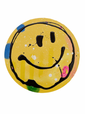 Disco Biscuit  No.1 by Ryan Callanan