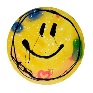 Disco Biscuit  No.1 by Ryan Callanan