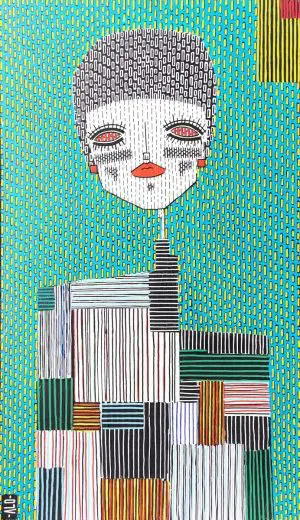 Persian night by ALO