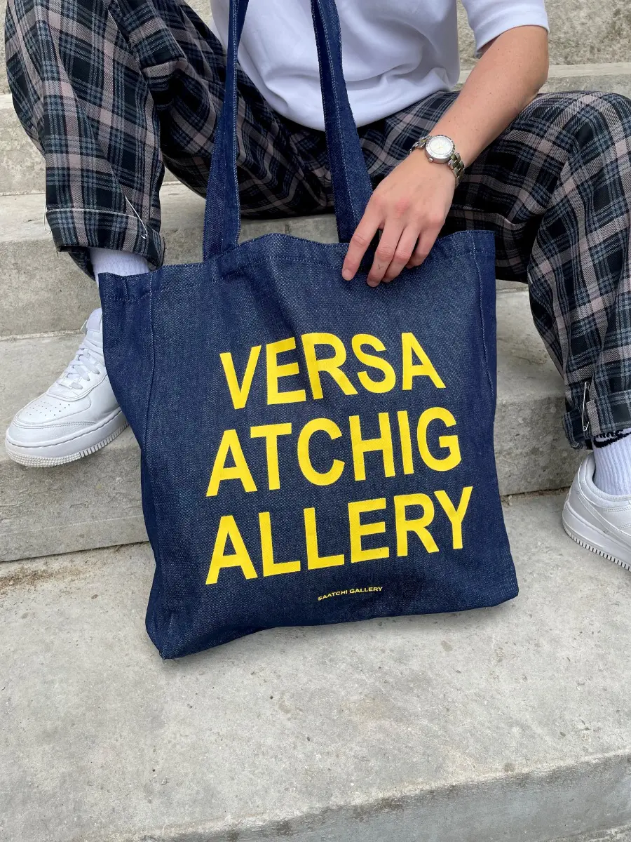 Beyond Fashion Tote Bag - Image 3