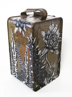 Natural Resources by Lily Mixe