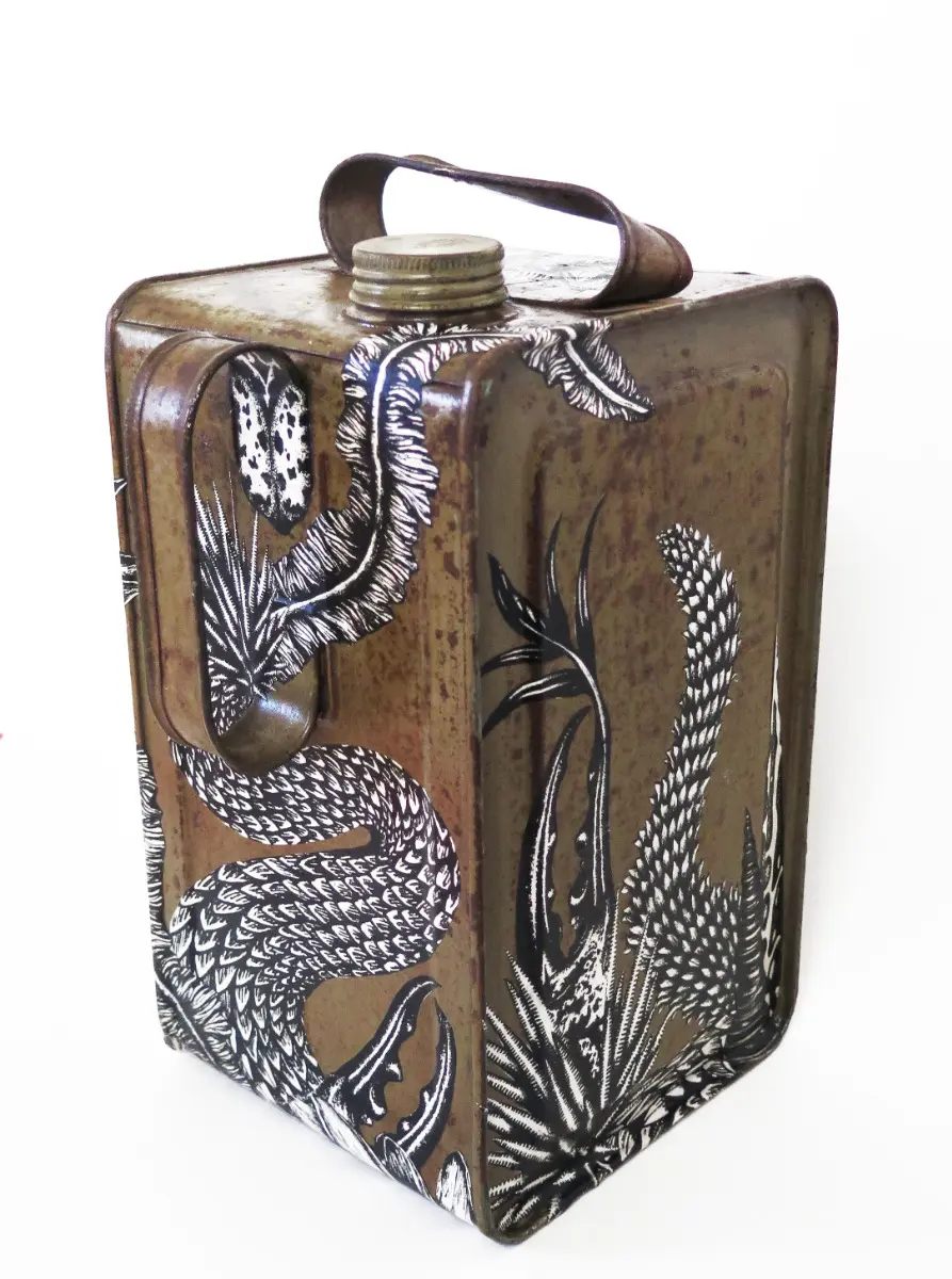 Natural Resources by Lily Mixe - Image 2