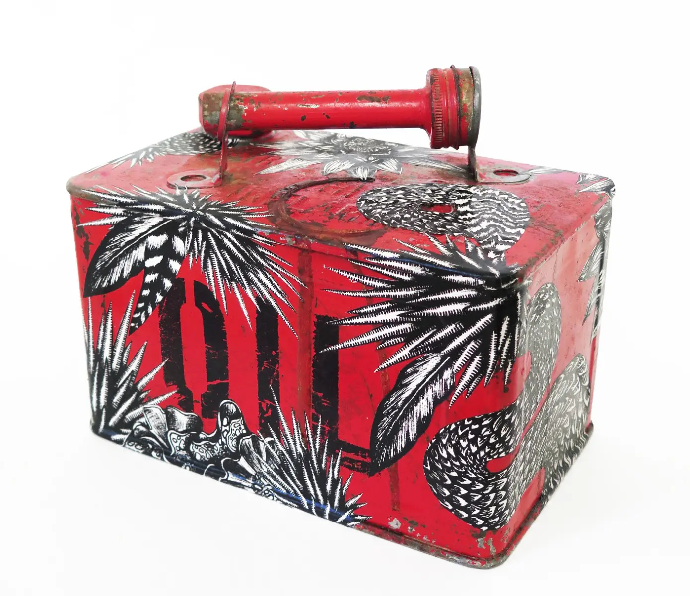 Oil and Water by Lily Mixe - Image 2