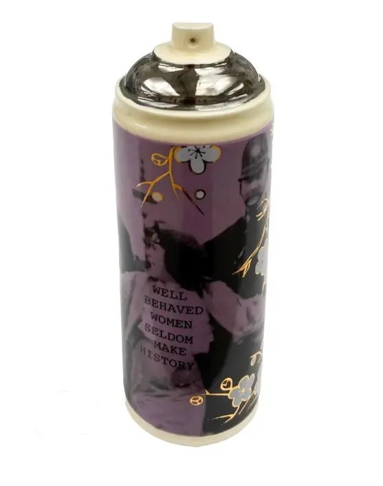 Well Behaved Women by CARRIE REICHARDT