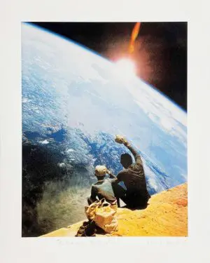 Citizens of Earth Open Edition by Joe Webb
