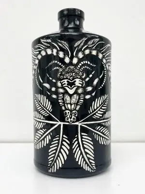 Copepoda by Lily Mixe