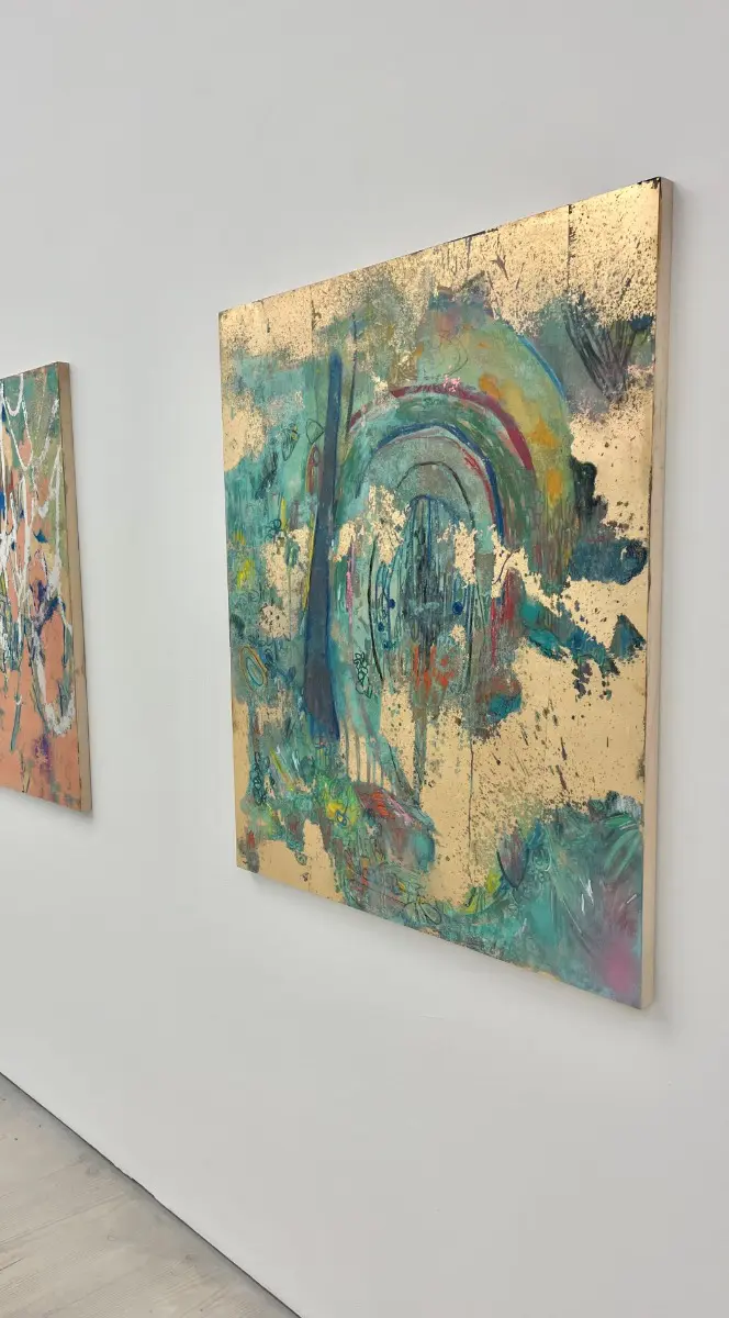 Entrance by ANDREW MILLAR - Image 3