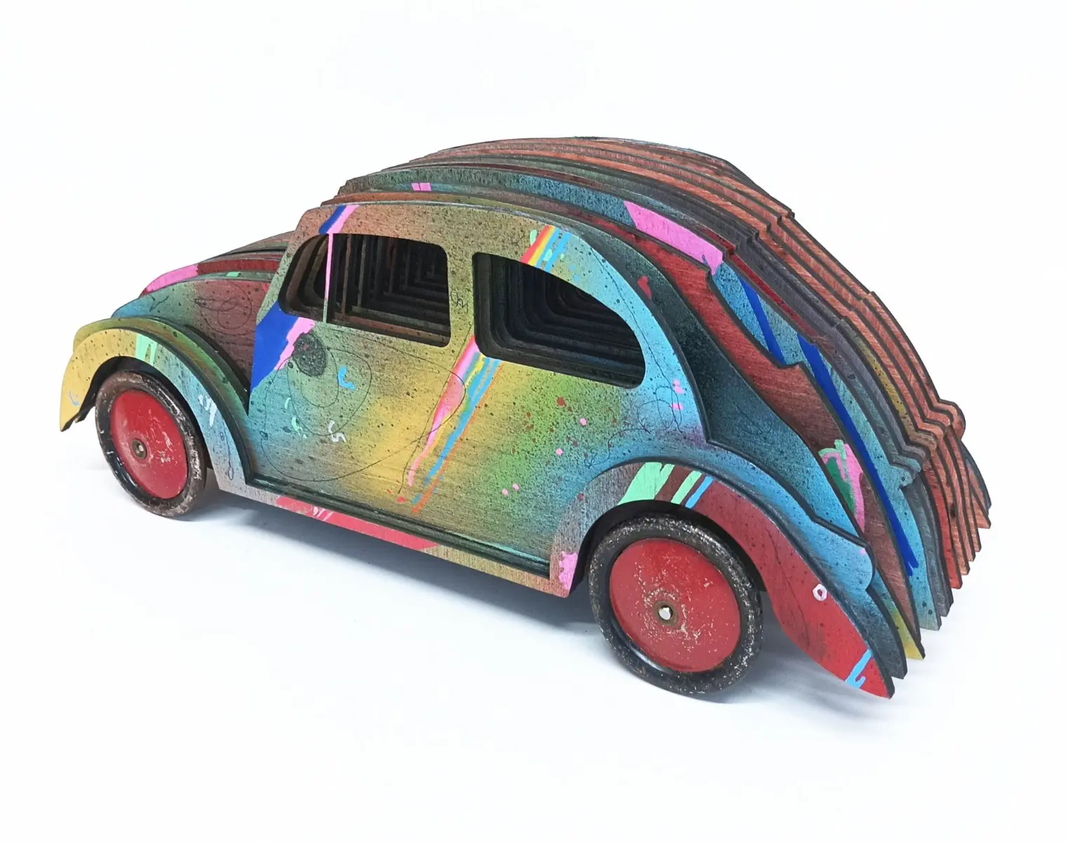 Love Bug by Tim Ellis - Image 2