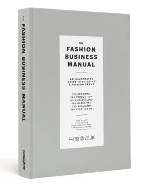 FASHION BUSINESS MANUAL