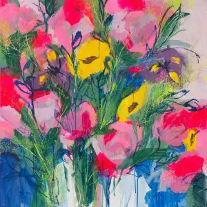 A Bloody, Great, Big, Ballsy and Bountiful Buncha Bodacious