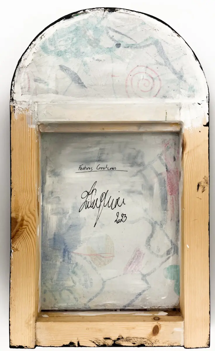 Features Creatures by Lily Mixe - Image 2