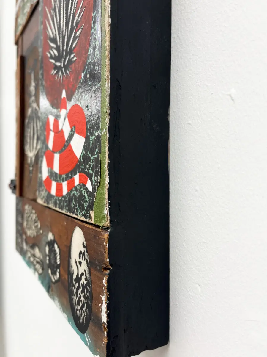 Features Creatures by Lily Mixe - Image 3