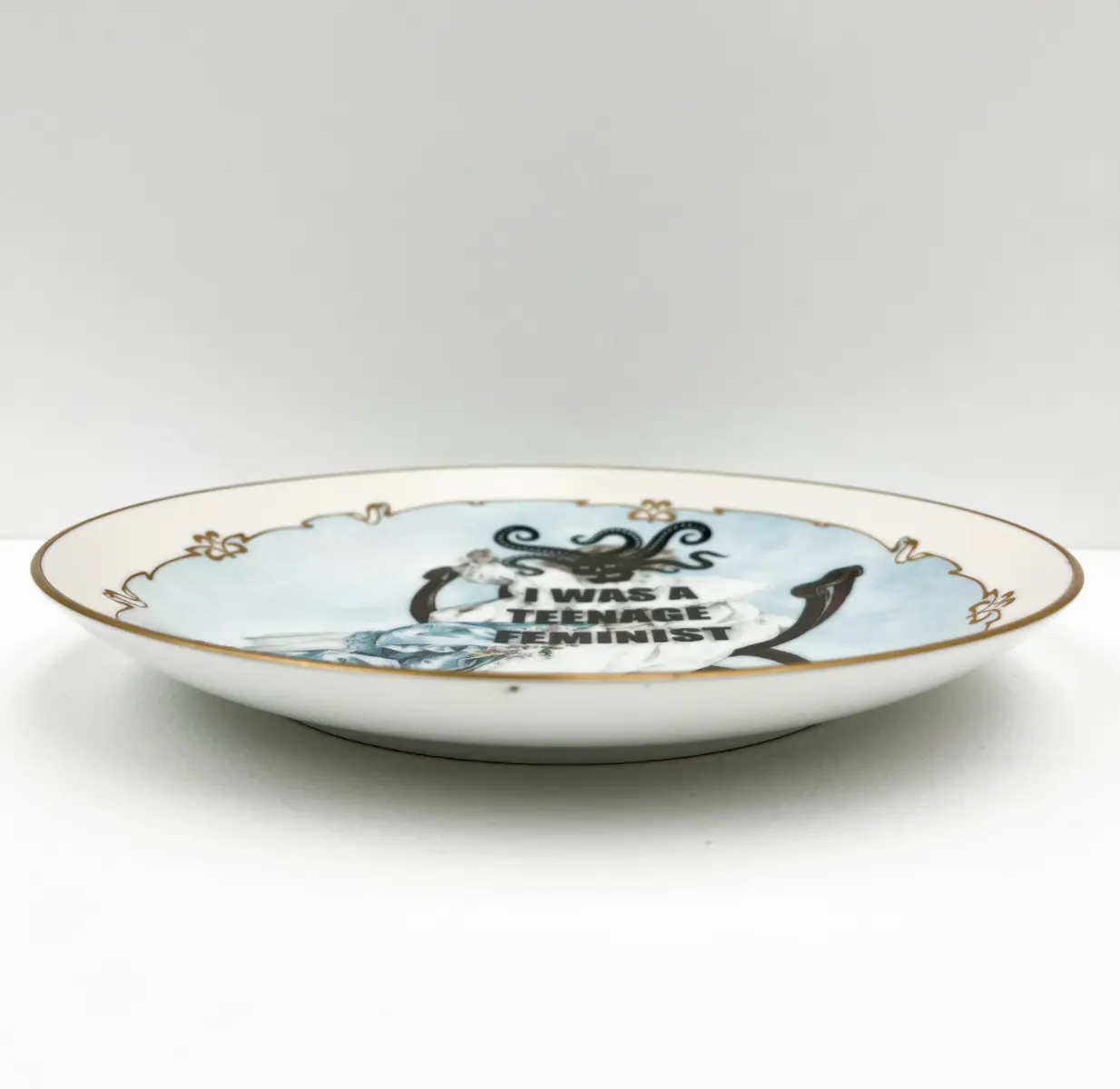 Teenage Feminist by CARRIE REICHARDT - Image 3