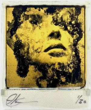 Hitchhiker by Andrew Millar