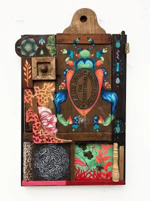 Hive Mind by Lily Mixe