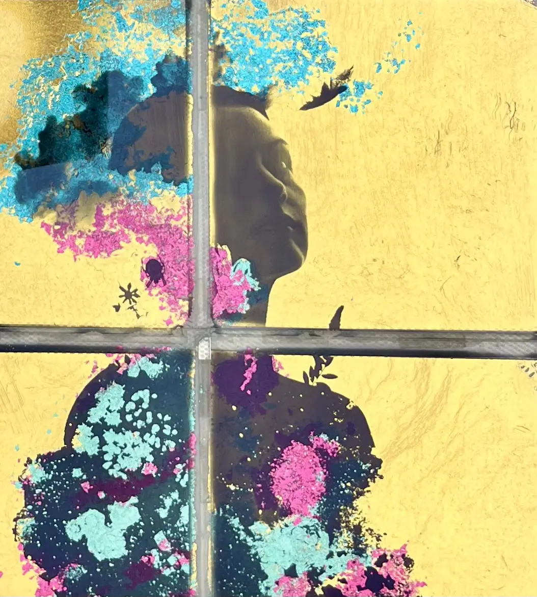 Too Far to Fly - Limited edition by Andrew Millar - Image 3