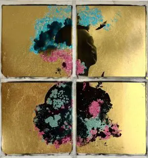 Too Far to Fly - Limited edition by Andrew Millar