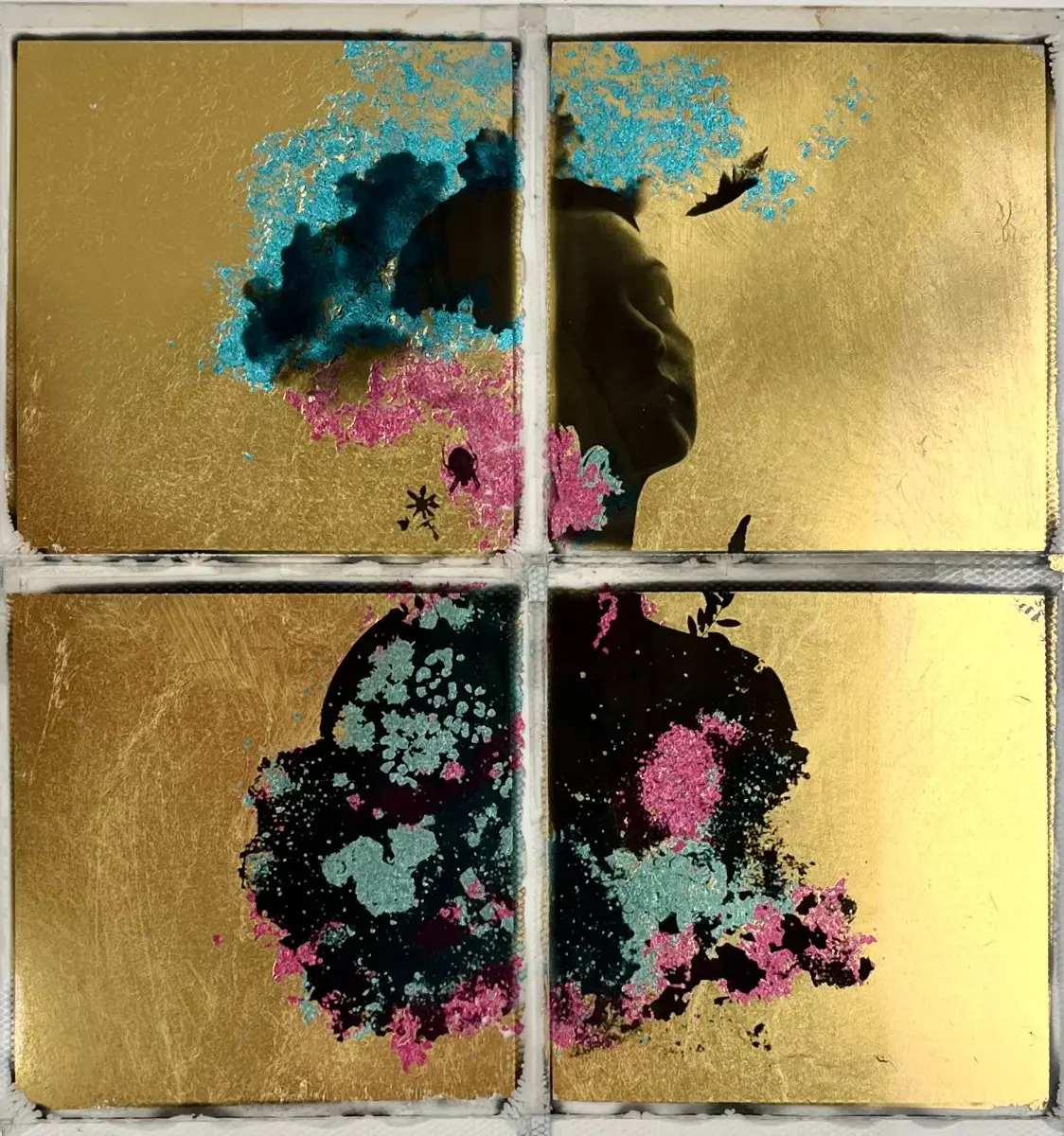 Too Far to Fly - Limited edition by Andrew Millar