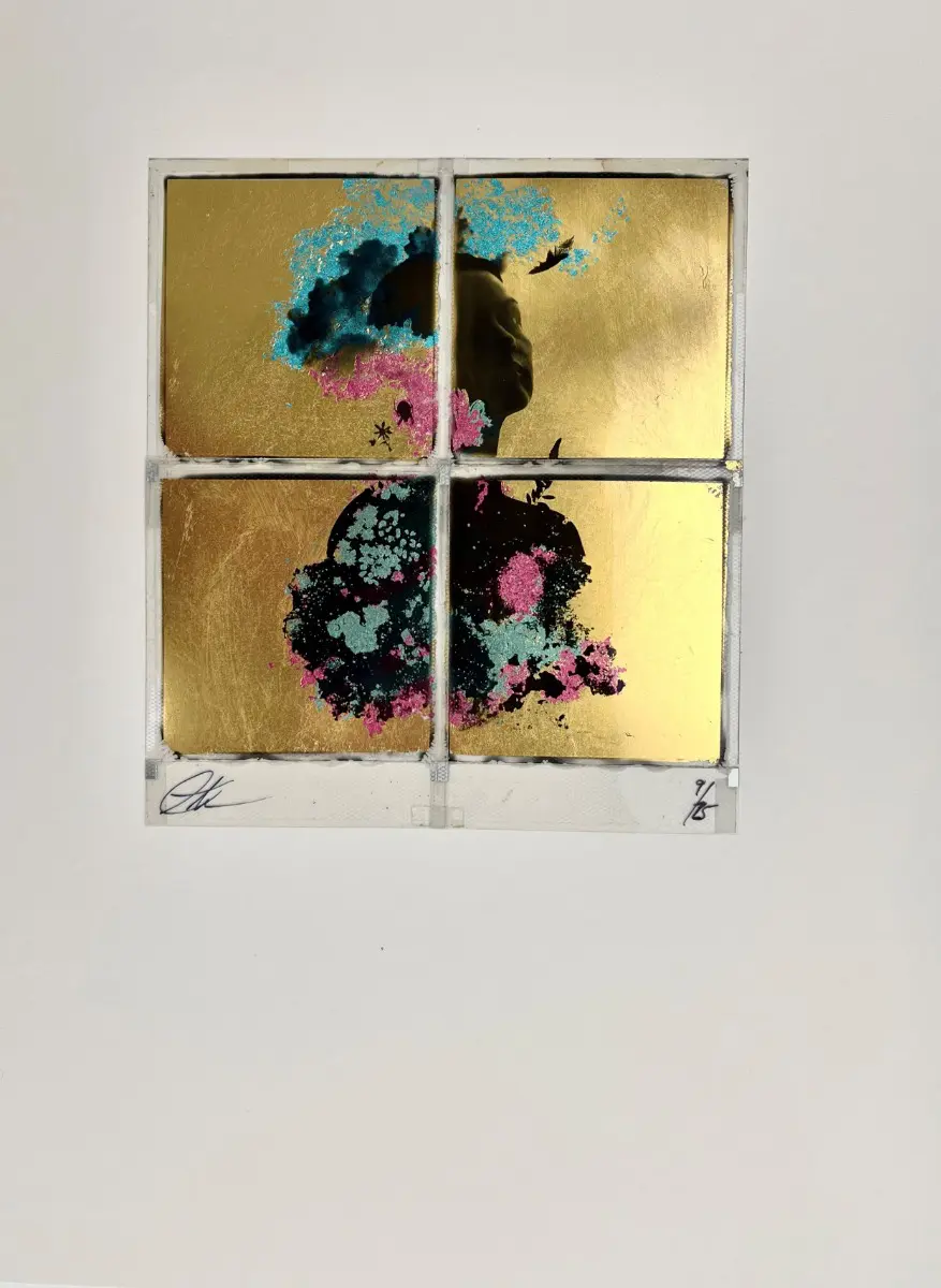 Too Far to Fly - Limited edition by Andrew Millar - Image 4