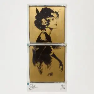 When the Moon Sings by ANDREW MILLAR