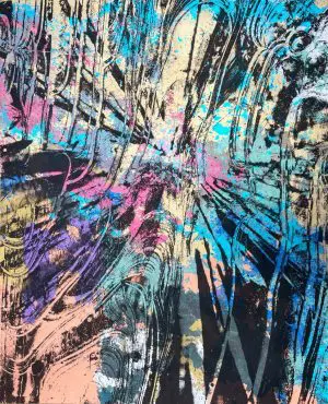 Echoes by Andrew Millar