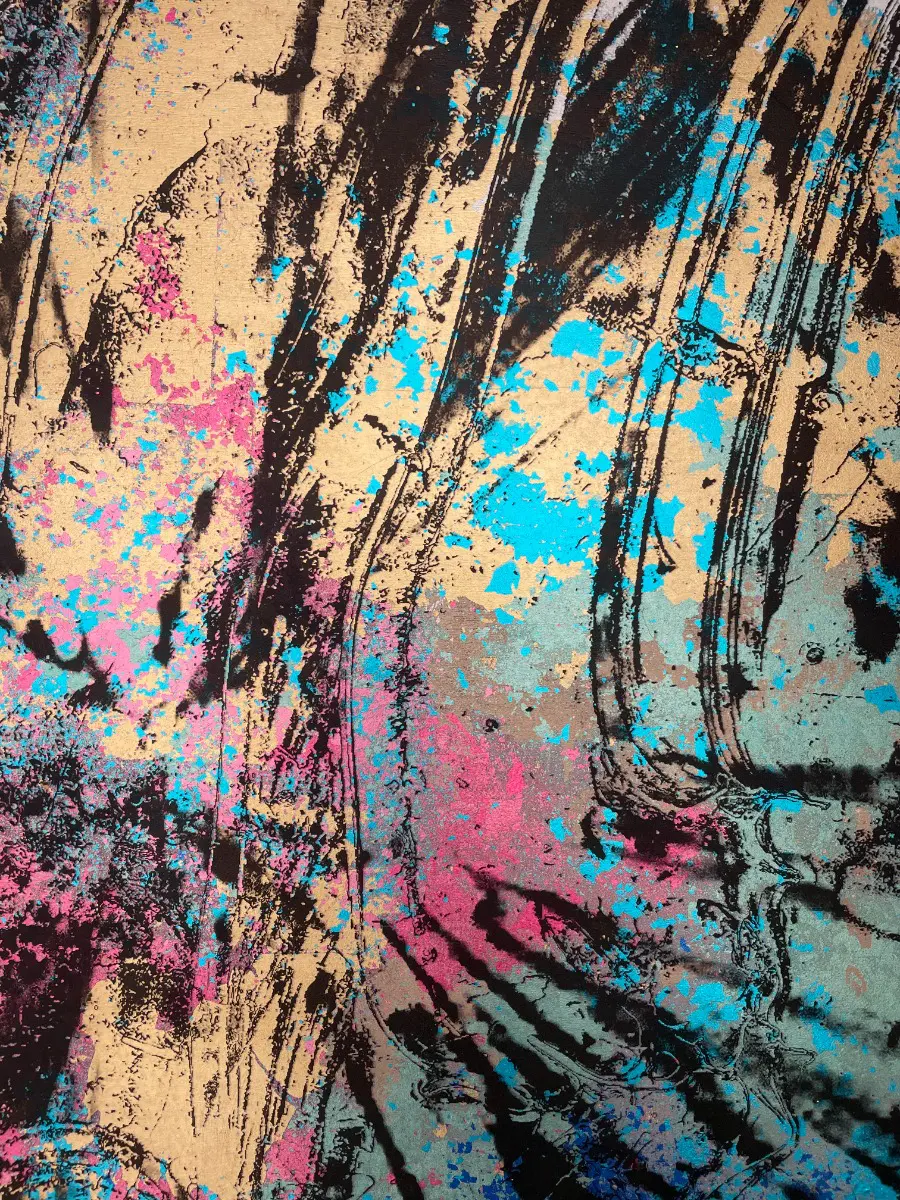 Echoes by Andrew Millar - Image 2