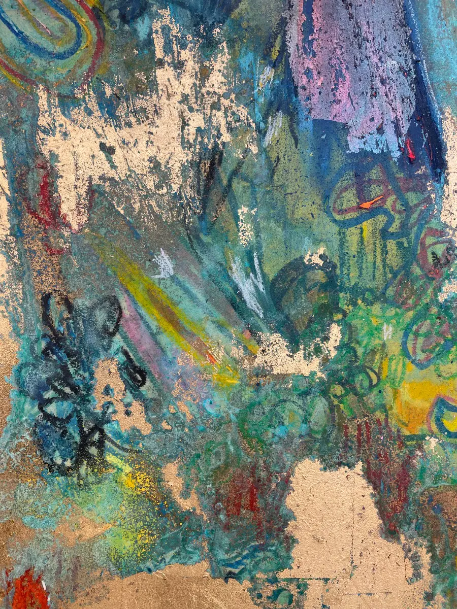 Entrance by ANDREW MILLAR - Image 2