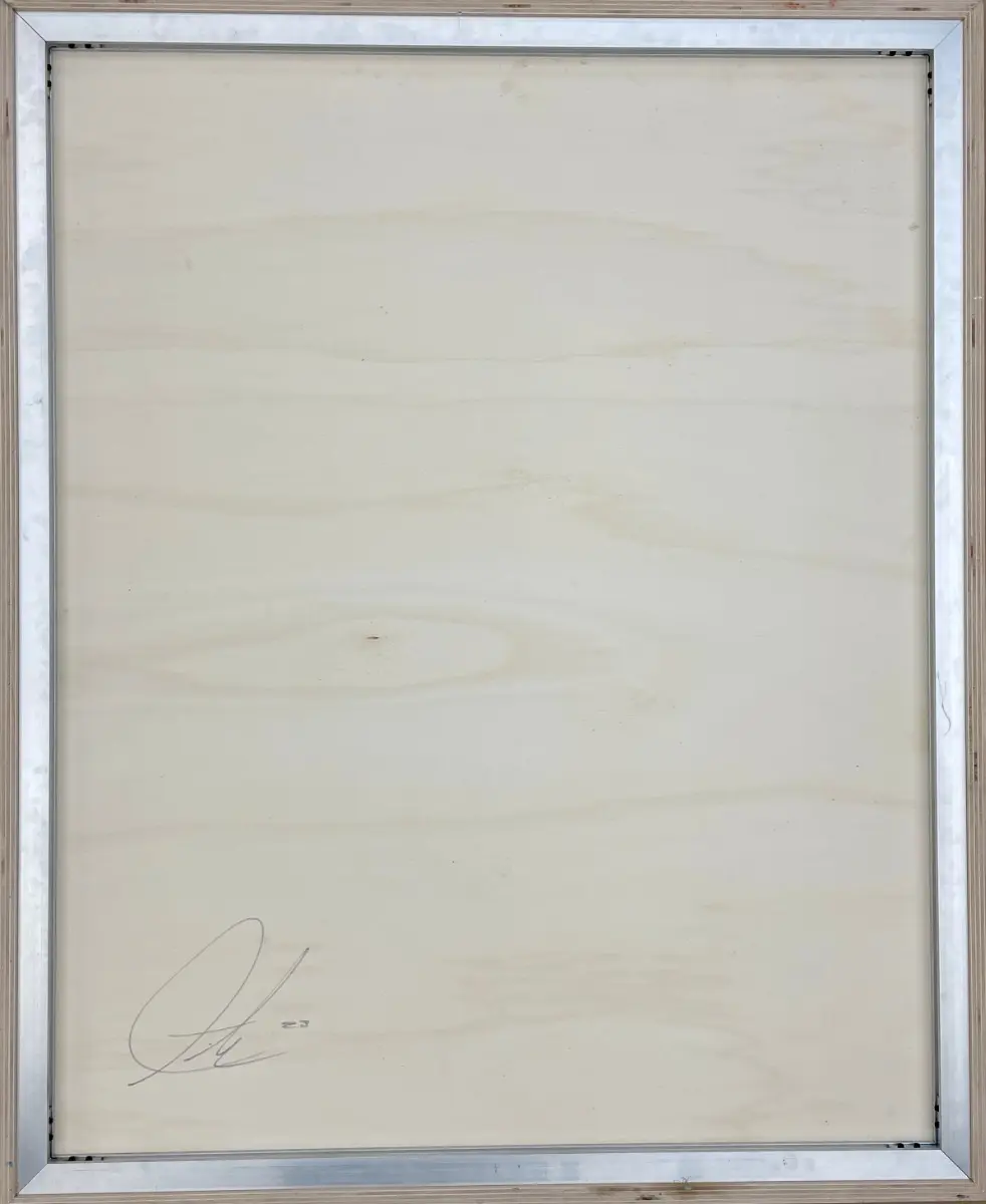 Entrance by ANDREW MILLAR - Image 4